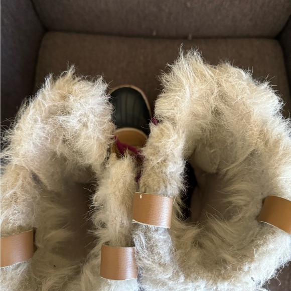 Sorel winter boots - Picture 3 of 4